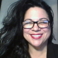 Author avatar of Jennifer Perez-Harris