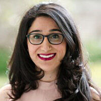 Author avatar of Negisa Taymourian